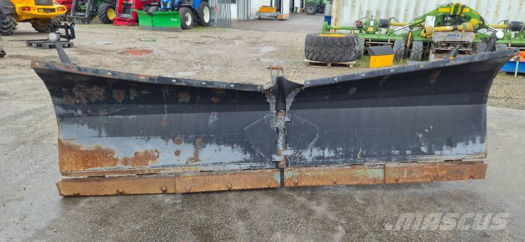  Vikplog 320 محاريث