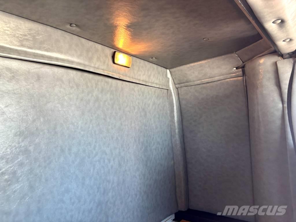 Western Star 4900 SA وحدات الجر