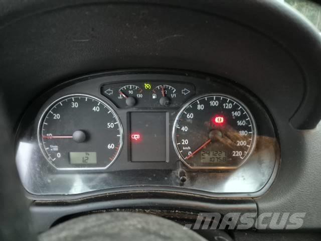 Volkswagen Polo سيارات