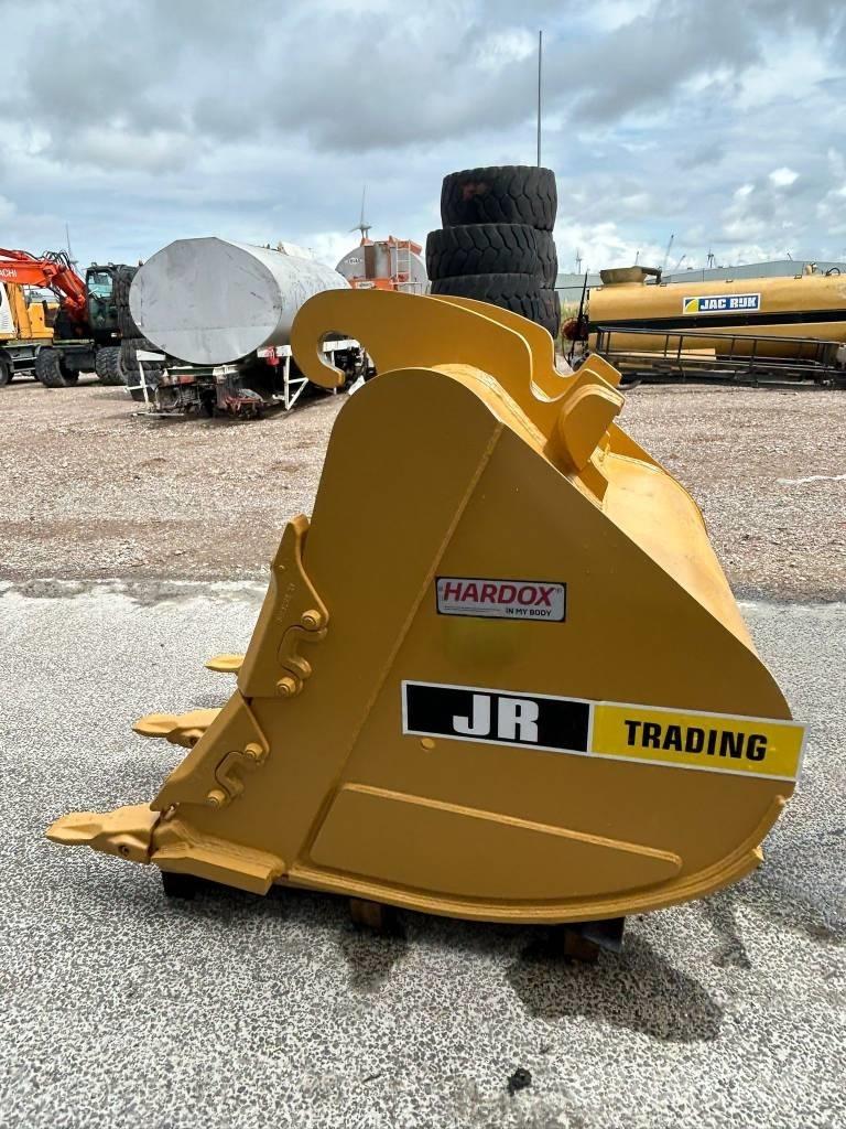  CW 45 Rock Bucket دلاء