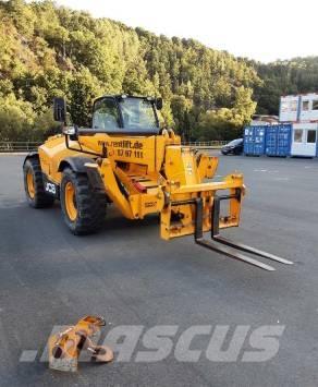 JCB 540-140 مناولات متداخلة