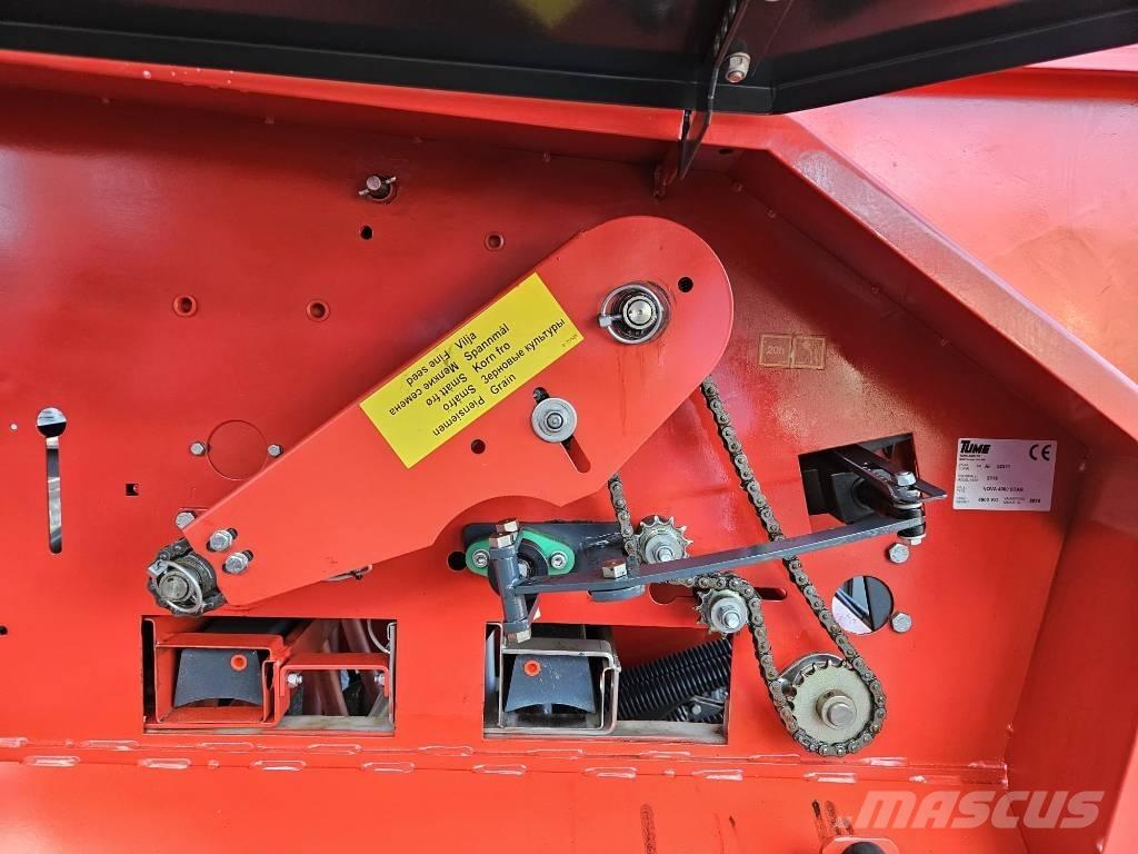 Tume Nova Combi 4000 مثاقيب مدمجة
