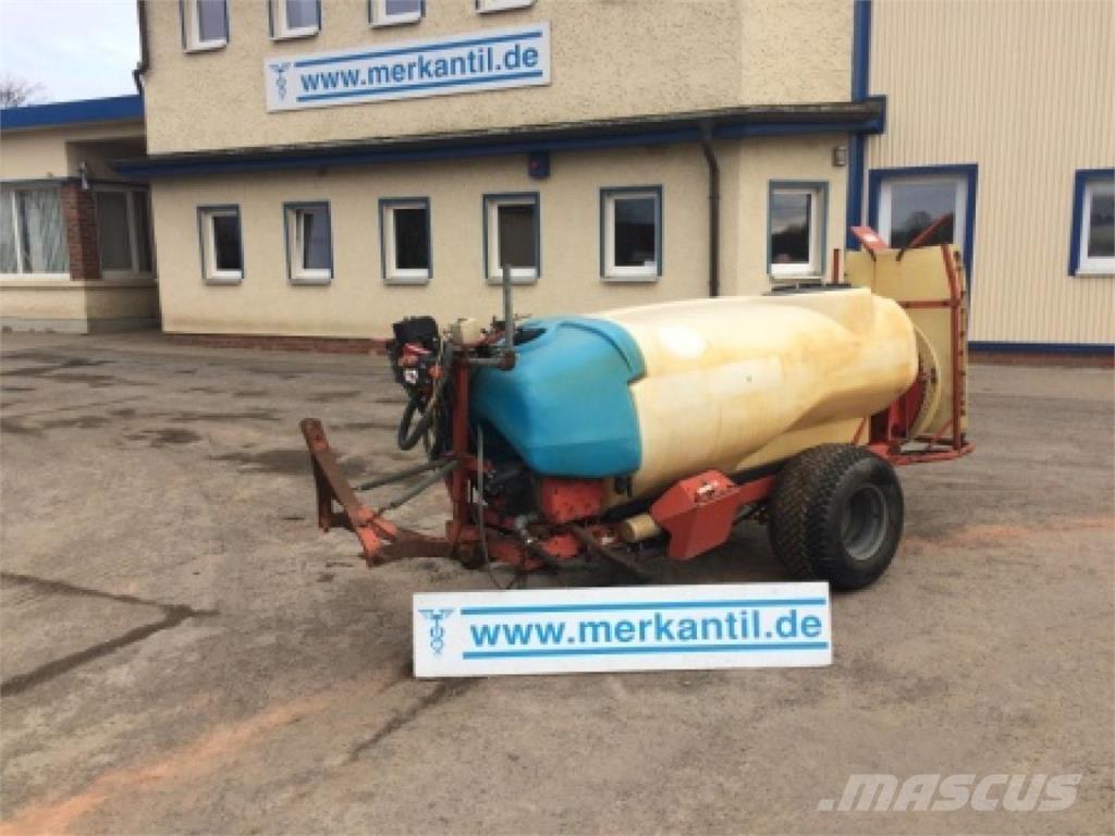 Holder NI 1000 الرشاشات