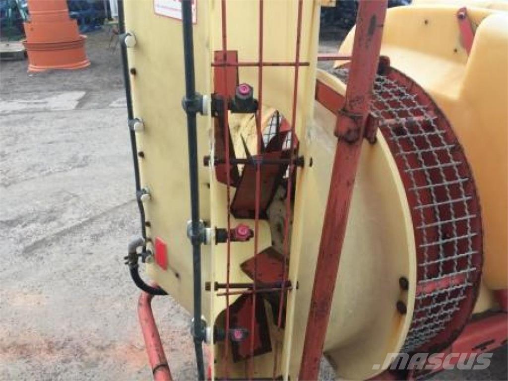 Holder NI 1000 الرشاشات