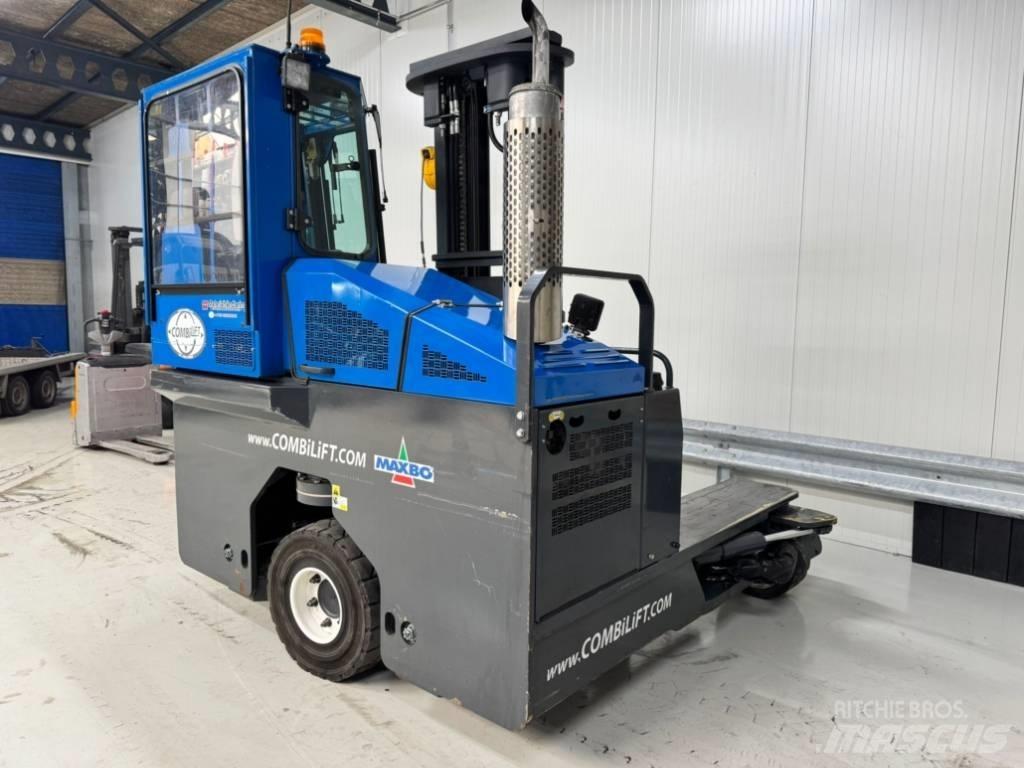 Combilift C 3000 CB شاحنات الديزل