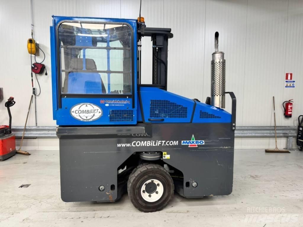 Combilift C 3000 CB شاحنات الديزل