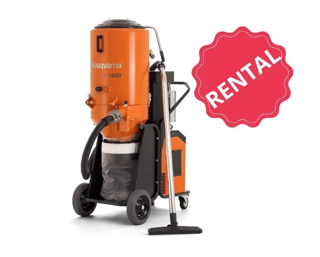 Husqvarna Inne أخرى
