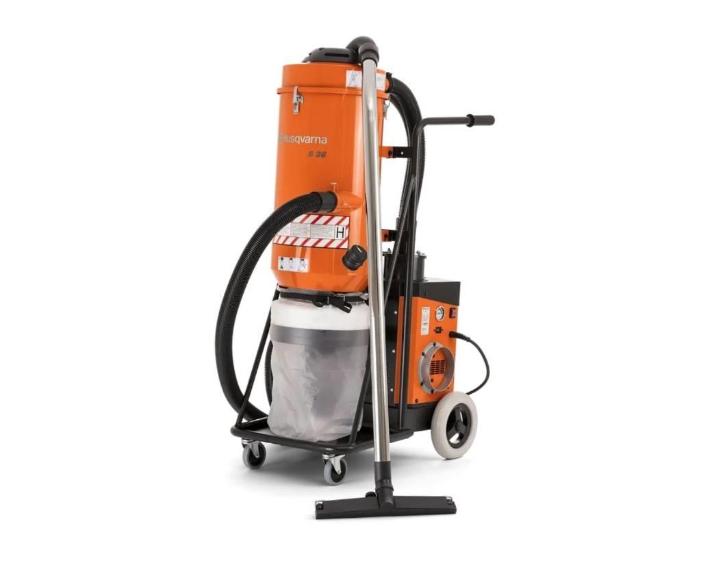Husqvarna Inne أخرى