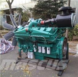Cummins KTA38-G4 محركات