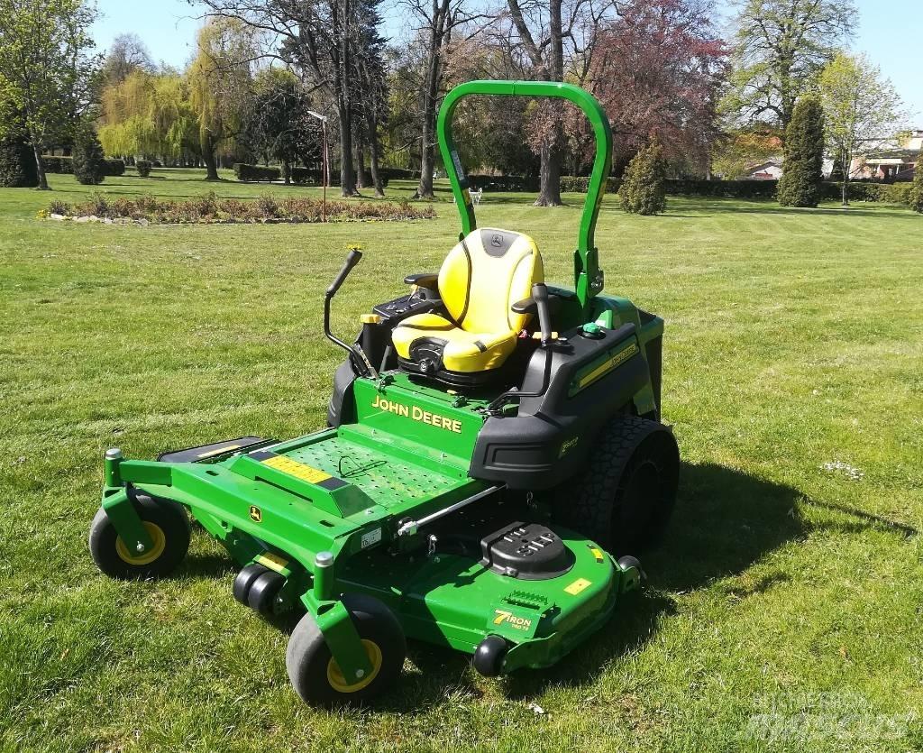 John Deere Z 997 R ركوب الحشائش