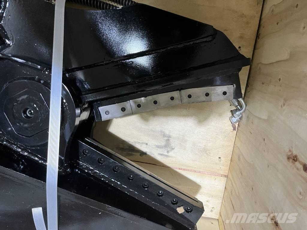 CAT Excavator Shear أخرى