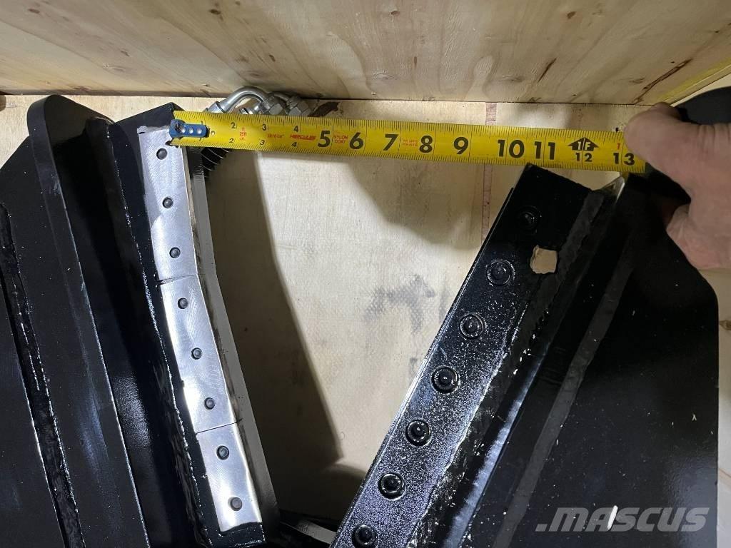 CAT Excavator Shear أخرى