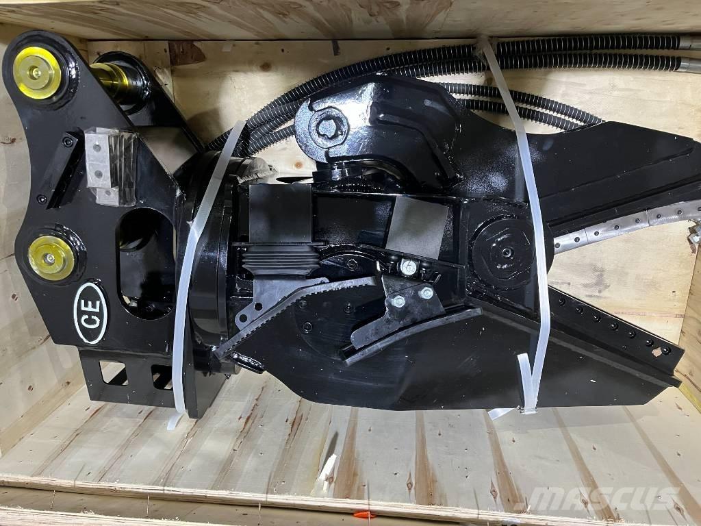 CAT Excavator Shear أخرى