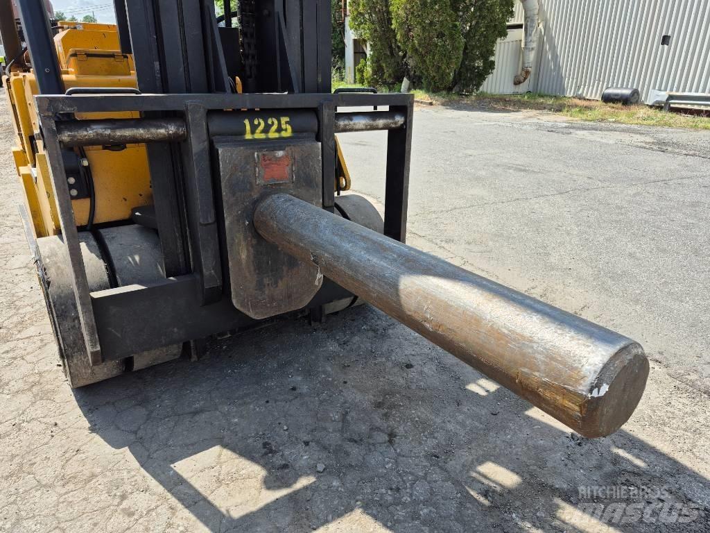 Royal T350C شاحنات ذات رافعات شوكية - أخرى