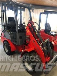 VM Loader 1026 LXC لوادر صغيرة