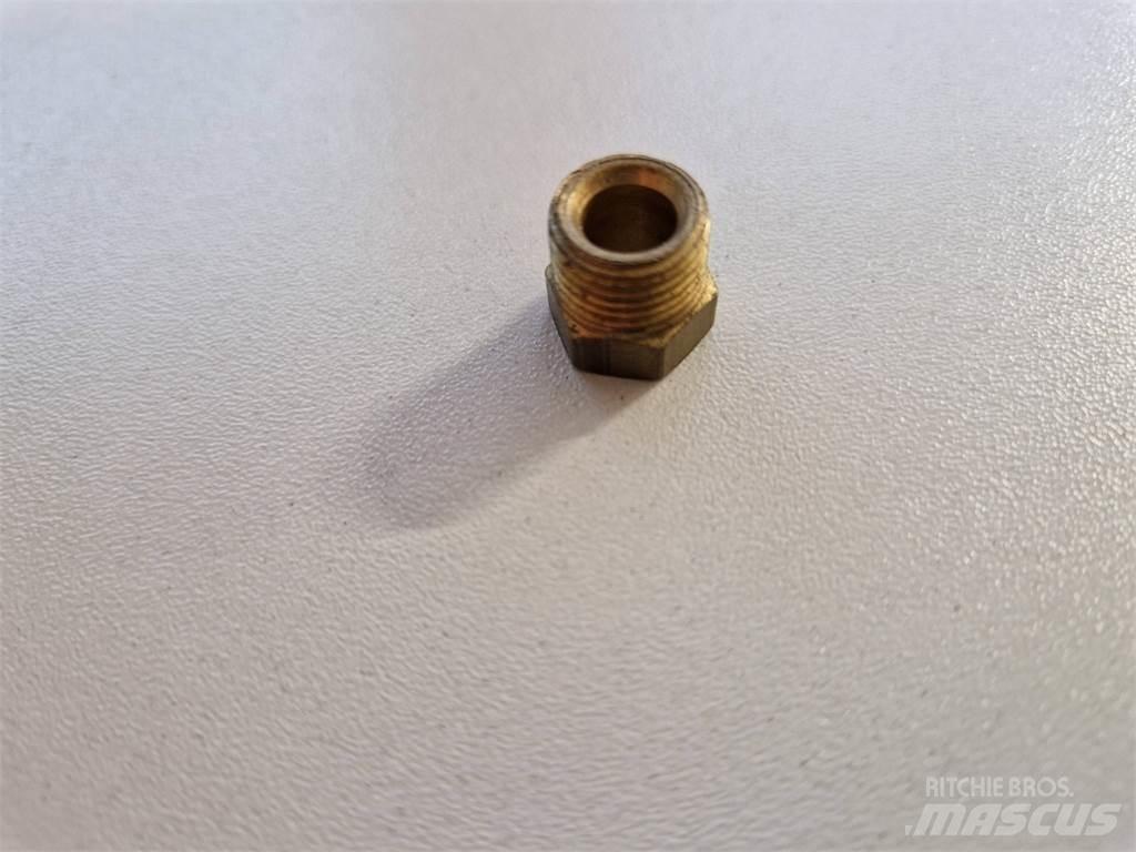 Rottne 638-6682 محركات