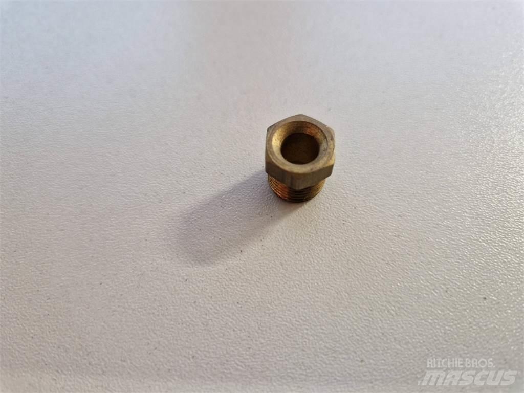 Rottne 638-6682 محركات