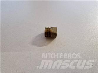 Rottne 638-6682 محركات