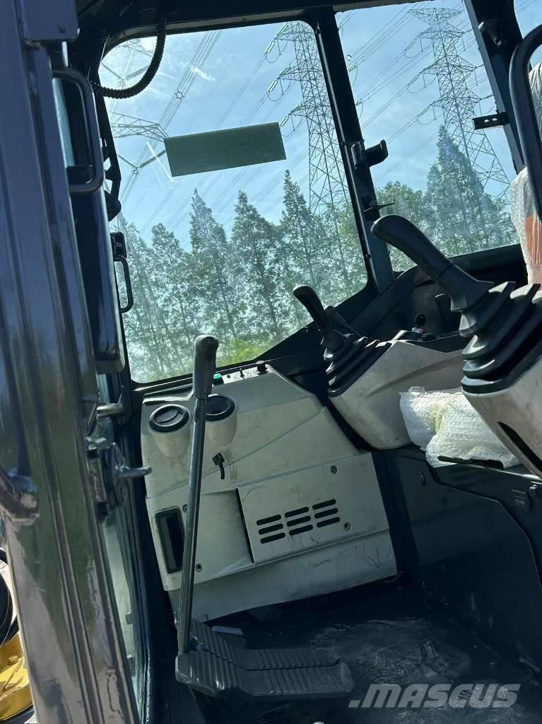 Kobelco SK 55 SRX حفارات صغيرة أقل من 7 طن (حفارات صغيرة)