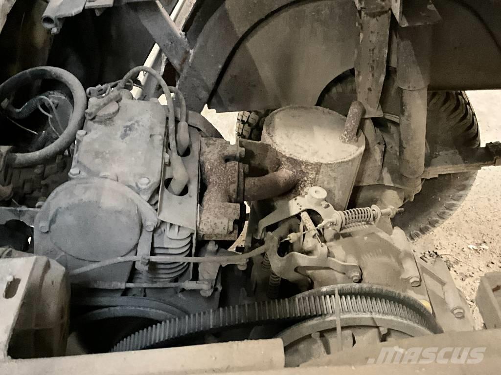 Ezgo ST 350 عربات الجولف