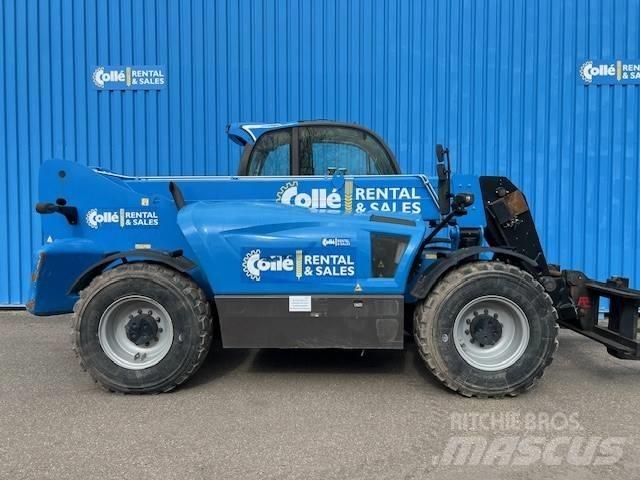 Manitou MHT 10130 مناولات متداخلة