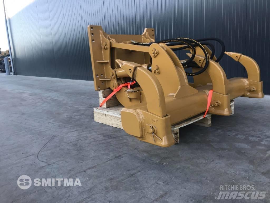 CAT D1 NG خداشات