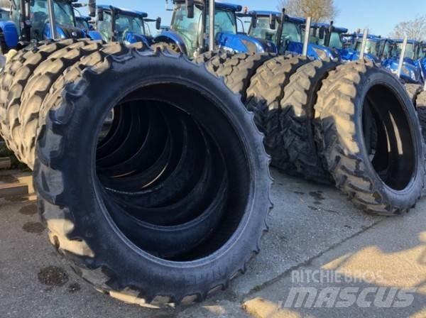 Mitas ROW CROP TYRES الإطارات والعجلات والحافات
