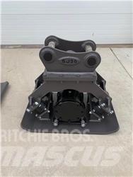 Ho-pac SJ30 دكاكات أفقية