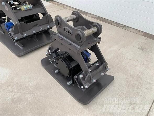 Ho-pac SJ30 دكاكات أفقية
