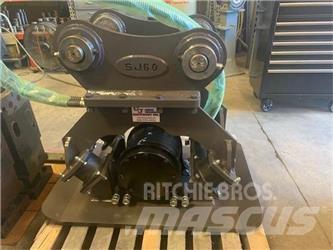 Ho-pac SJ60 دكاكات أفقية