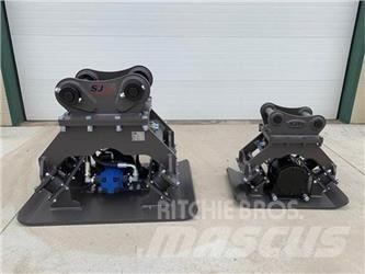 Ho-pac SJ80 دكاكات أفقية