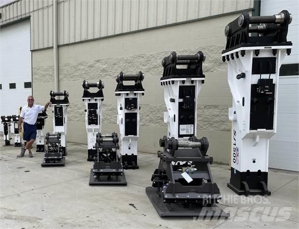 Ho-pac SJ80 دكاكات أفقية