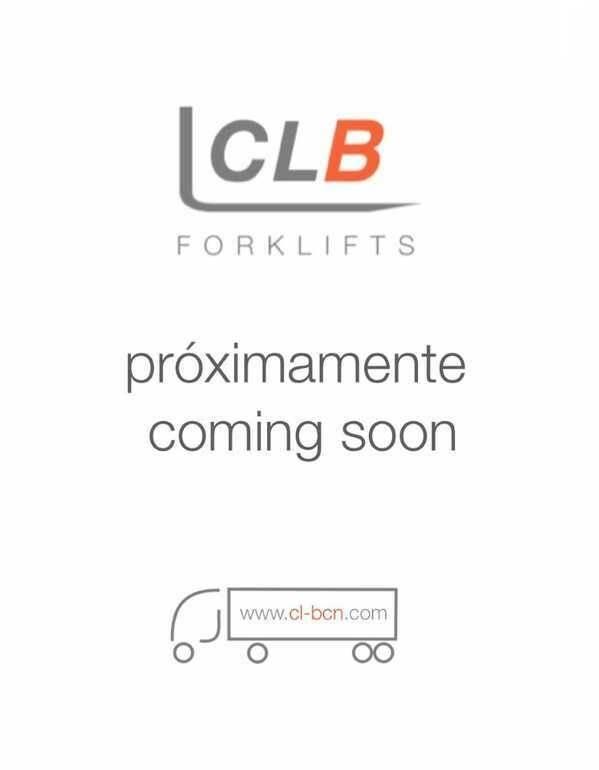 BT LPE 200/8 معدات الرفع منخفض المستوى