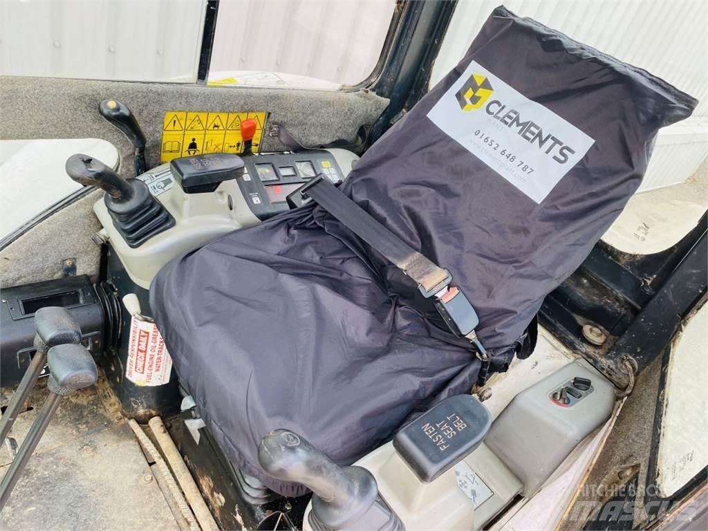 Bobcat 425 حفارات صغيرة أقل من 7 طن (حفارات صغيرة)