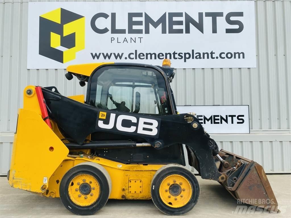 JCB 155 أخرى