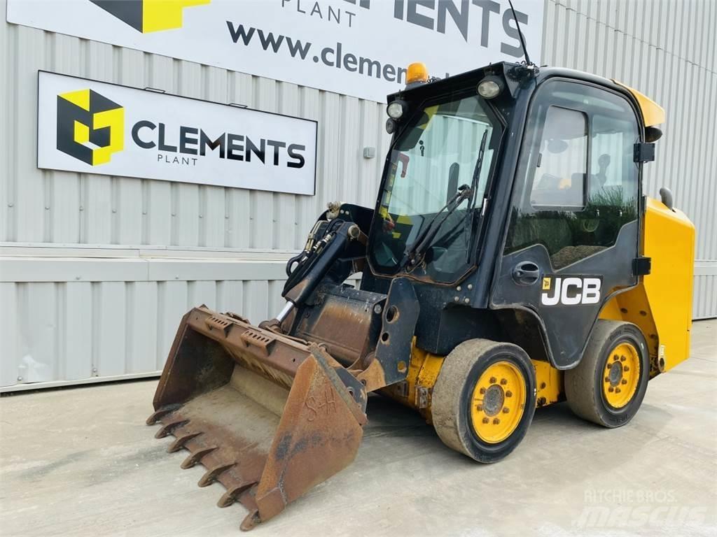 JCB 155 أخرى