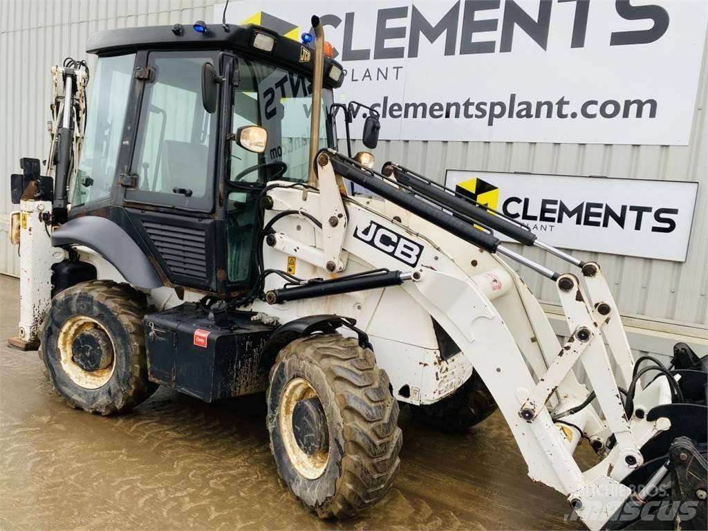 JCB 2CX أخرى