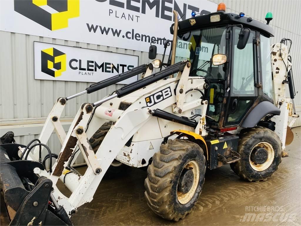 JCB 2CX أخرى