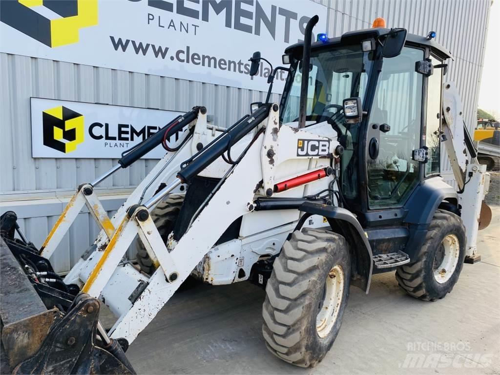 JCB 3CX Compact أخرى
