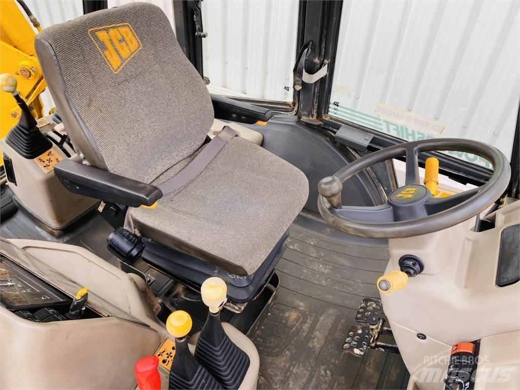 JCB 3CX Super أخرى