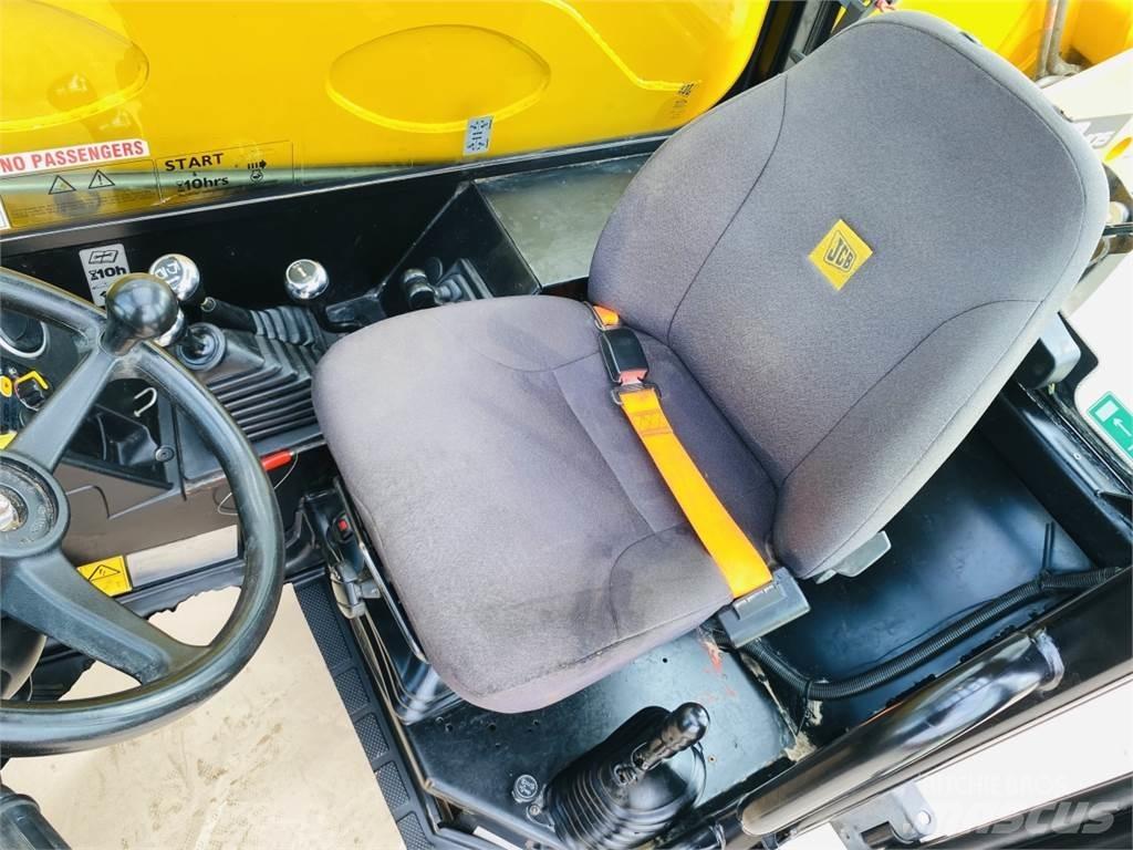 JCB 533-105 أخرى