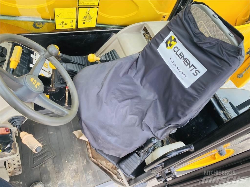 JCB 535-95 أخرى