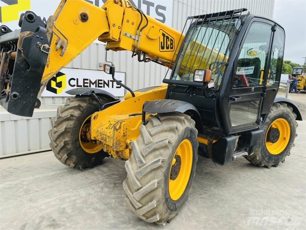 JCB 535-95 أخرى