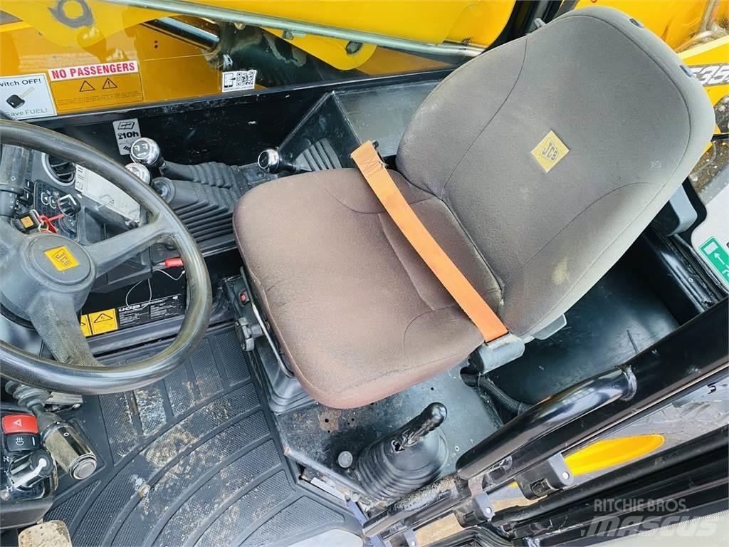 JCB 535-95 أخرى