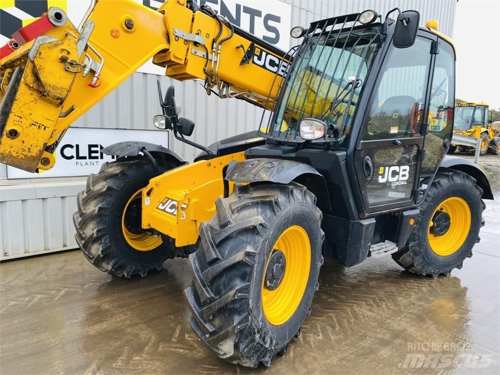 JCB 535-95 أخرى