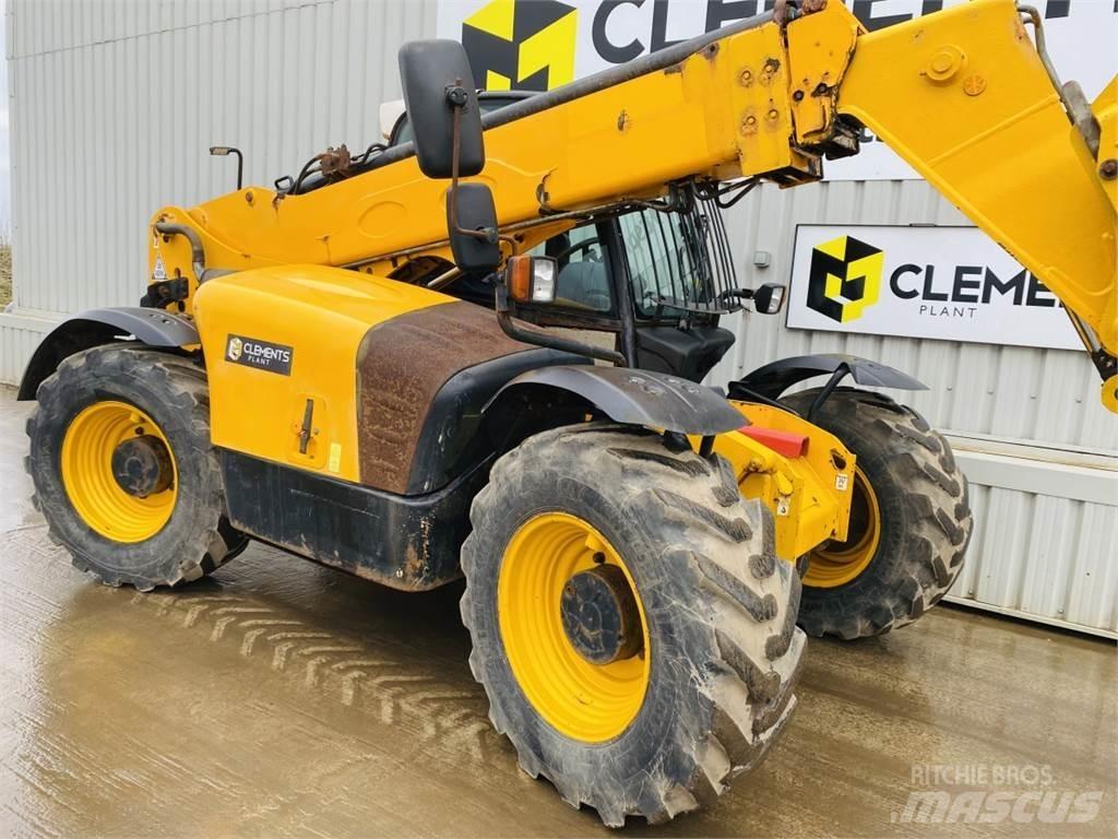 JCB 535-95 أخرى