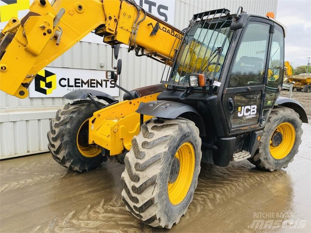 JCB 535-95 أخرى