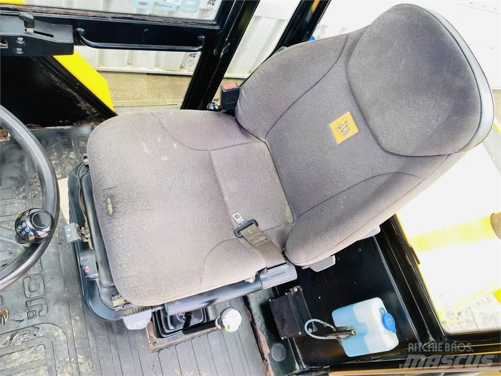 JCB 926RTFL أخرى