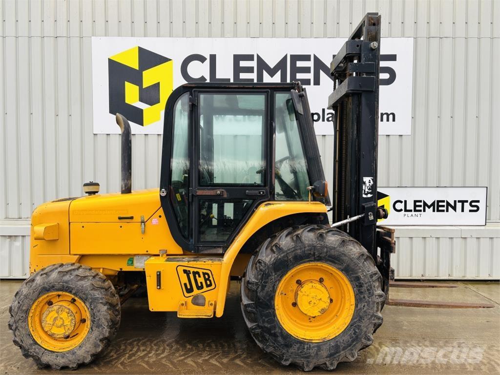 JCB 926RTFL أخرى