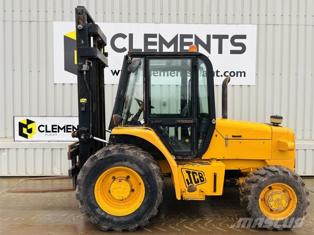 JCB 926RTFL أخرى